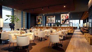 Brasserie L'Oeuf - Restaurant à Arlon